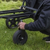 Matrix Transporter Swivel Wheel Set